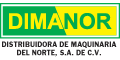 DISTRIBUIDORA DE MAQUINARIA DEL NORTE SA DE CV