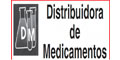 Distribuidora De Medicamentos logo