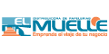 DISTRIBUIDORA DE PAPELERIAS EL MUELLE logo