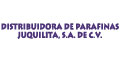 DISTRIBUIDORA DE PARAFINAS JUQUILITA SA logo