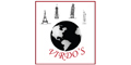 Distribuidora De Perfumes Virdo's Sa De Cv logo