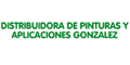 DISTRIBUIDORA DE PINTURAS Y APLICACIONES GONZALEZ