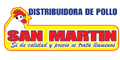 DISTRIBUIDORA DE POLLO SN MARTIN SA DE CV logo