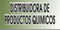 DISTRIBUIDORA DE PRODUCTOS QUIMICOS Y MANTENIMIENTO DE ALBERCAS SA DE CV
