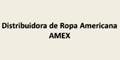 Distribuidora De Ropa Americana Amex logo