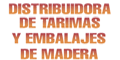 Distribuidora De Tarimas Y Embalajes De Madera logo