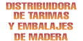 Distribuidora De Tarimas Y Embalajes De Madera