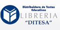 Distribuidora De Textos Educativos logo