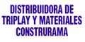 DISTRIBUIDORA DE TRIPLAY Y MATERIALES CONSTRURAMA