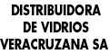 Distribuidora De Vidrios Veracruzana Sa logo