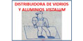 Distribuidora De Vidrios Y Aluminios Vistalum logo