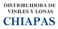 Distribuidora De Viniles Y Lonas De Chiapas logo