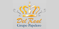 DISTRIBUIDORA DEL REAL DE QRO SRL DE CV logo