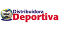 Distribuidora Deportiva logo