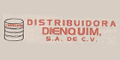 DISTRIBUIDORA DIENQUIM