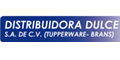 DISTRIBUIDORA DULCE SA DE CV (TOPERWARE-BRANS) logo