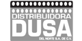 DISTRIBUIDORA DUSA logo