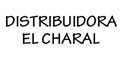 Distribuidora El Charal logo