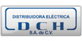 Distribuidora Electrica Dch logo
