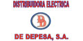 Distribuidora Electrica De Depesa logo