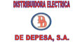 Distribuidora Electrica De Depesa