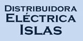 Distribuidora Electrica Islas logo