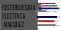 Distribuidora Electrica Marquez logo