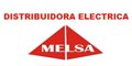 Distribuidora Electrica Melsa logo