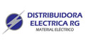 Distribuidora Electrica Rg logo