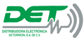 Distribuidora Electronica De Torreon Sa De Cv logo