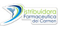 Distribuidora Farmaceutica Del Carmen logo