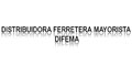 Distribuidora Ferretera Mayorista Difema logo