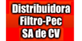 Distribuidora Filtro Pec, Sa De Cv