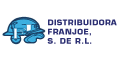 Distribuidora Franjoe S De Rl logo