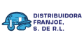 Distribuidora Franjoe S De Rl