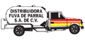 DISTRIBUIDORA FUVA DE PARRAL SA DE CV logo