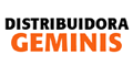 DISTRIBUIDORA GEMINIS logo