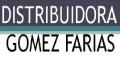 Distribuidora Gomez Farias logo