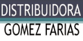 Distribuidora Gomez Farias