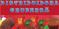 Distribuidora Grubersa logo