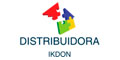Distribuidora Ikdon logo