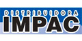 Distribuidora Impac logo