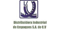Distribuidora Industrial De Empaques Sa De Cv logo