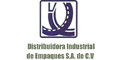 Distribuidora Industrial De Empaques Sa De Cv