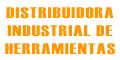 DISTRIBUIDORA INDUSTRIAL DE HERRAMIENTAS logo
