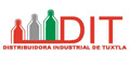 Distribuidora Industrial De Tuxtla logo
