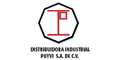 Distribuidora Industrial Poyvi Sa De Cv logo