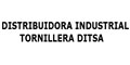 Distribuidora Industrial Tornillera Ditsa logo