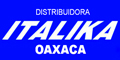 Distribuidora Italika Oaxaca logo