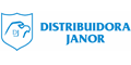 Distribuidora Janor logo